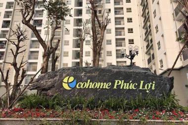 Bán gấp căn hộ chung cư tại Dự án Ecohome Phúc Lợi, Long Biên,  Hà Nội diện tích 108m2  giá 21 Triệu/m²