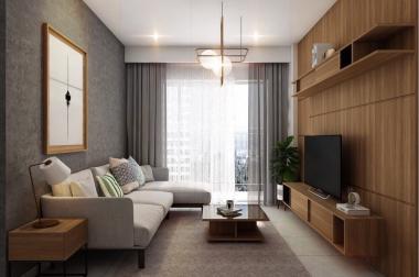 Cho thuê căn hộ cao cấp Q.2 gần Metro 2-3PN, full nội thất, giá rẻ 10tr/th
