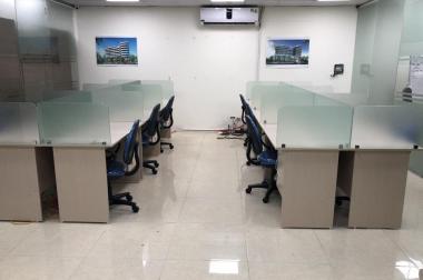 Cho thuê chỗ ngồi làm việc, văn phòng trọn gói tại 86 Lê Trọng Tấn,Thanh Xuân,Hà Nội