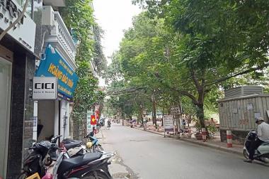 Nhà ở cao cấp kết hợp kinh doanh chợ La Khê – bia Bà – Lê Trọng Tấn ô tô vào nhà 43m2