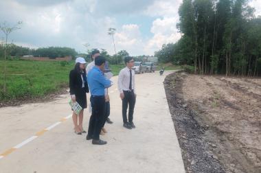 Bán đất nền dự án tại Long Thành,  Đồng Nai