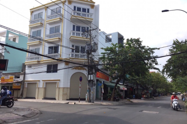 Bán Nhà 3.9 tỷ, 4x5.25m 3 tấm Góc 2 mặt tiền đường Nguyễn Ngọc Nhựt, Phường Tân Quý