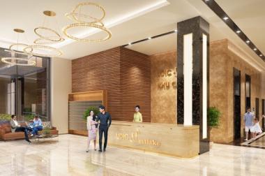 Bán cắt lỗ căn 1805 tòa C, dự án Udic Westlake. Lh : 034.621.3333