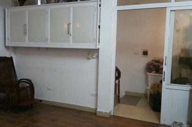 Bán gấp nhà đẹp Đại Từ, diện tích 33m2 x 5 tầng, giá 2.2 tỷ. LH: 0984094326