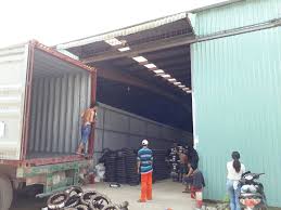 Cho thuê xưởng 300m2 Thượng Thanh,Long Biên gần,cầu đông trù,xe tải đỗ cửa. 