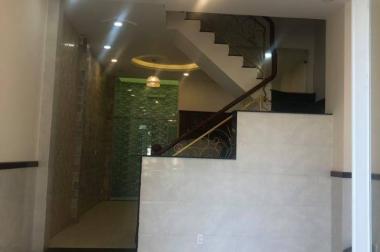 Bán nhà Tân Kì Tân Qúy 5x13m đúc 4 tấm mới tinh giá 4,8 tỷ
