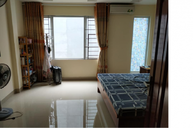Bán gấp nhà đẹp ngõ 42 phố Thịnh Liệt, diện tích 38m2 x 4 tầng, giá 2,4 tỷ. LH: 0984094326
