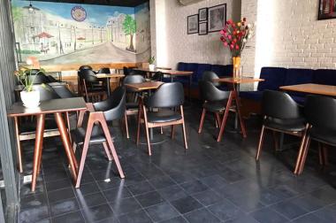 Cần sang quán cà phê tại 43 Trần Mai Ninh, phường 12, quận Tân Bình, TP Hồ Chí Minh