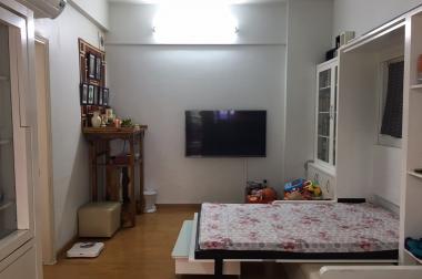 Bán căn hộ tầng thấp chung cư N05 Trần Đăng Ninh DT 60m2, 2 PN đủ đồ, giá 1.9 tỷ. LH: 0325614333