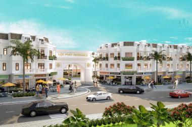Dự án Đất nền kết hợp ShopHouse HOT nhất khu vực Thuận An Bình Dương
