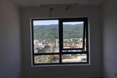 Bán căn hộ cao cấp nghỉ dưỡng tầng 16, 2 view, 2 PN