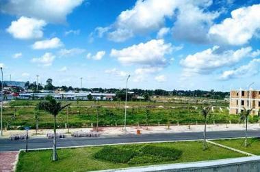 Đất nền trung tâm thành phố Quảng Ngãi giá chỉ từ 1,4 tỷ/sp