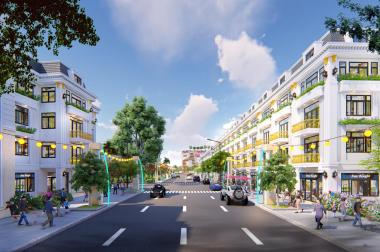Đất Nền Dự Án Đông Dương Green - Miếng bánh đầu tư phía tây quảng ninh, LH: 0906.026.489