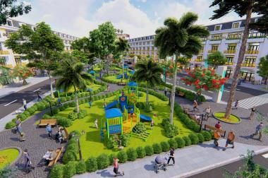 Đất Nền Dự Án Đông Dương Green - Miếng bánh đầu tư phía tây quảng ninh, LH: 0906.026.489