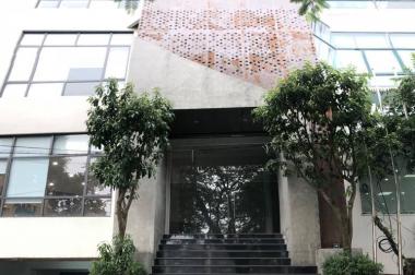 Cho thuê văn phòng đẹp giá tốt tại mặt phố Hoàng Cầu diện tích 50 - 100m2