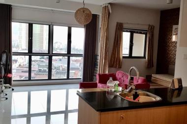Cho thuê chung cư Mulberry Mỗ Lao, 1 phòng ngủ, 45m2, full nội thất. giá: 9tr/th.