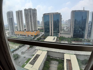 Bán căn hộ CCCC Mandarin Hoàng Minh Giám, Cầu Giấy, căn 134,4m2, 3PN, view thoáng, full NT cao cấp