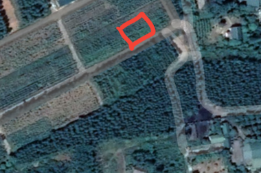 Bán đất 300 m2 gần Đền Hùng , giá 1,5 tỷ - 0973687136