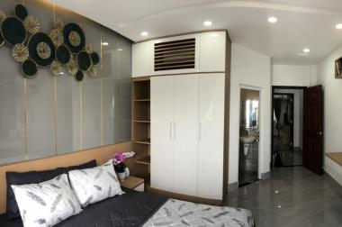  Nhà mặt phố kinh doanh cuối đường Lê Đức Thọ ngay Metro quận 12