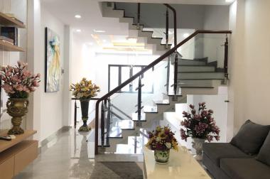  Nhà mặt phố kinh doanh cuối đường Lê Đức Thọ ngay Metro quận 12