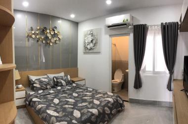  Nhà mặt phố kinh doanh cuối đường Lê Đức Thọ ngay Metro quận 12