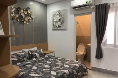  Nhà mặt phố kinh doanh cuối đường Lê Đức Thọ ngay Metro quận 12