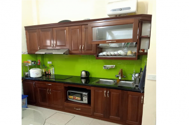 Nhà đẹp, ở ngay, ngõ 236 Đại Từ, diện tích 38m2 x 4 tầng, giá 2,65 tỷ. LH: 0984094326