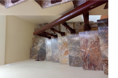 Nhà đẹp, ở ngay, ngõ 236 Đại Từ, diện tích 38m2 x 4 tầng, giá 2,65 tỷ. LH: 0984094326