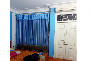 Nhà đẹp, ở ngay, ngõ 236 Đại Từ, diện tích 38m2 x 4 tầng, giá 2,65 tỷ. LH: 0984094326