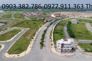 Lô RD9-08 vị trí đẹp, giá rẻ dự án khu đô thị Long Hưng City, Biên Hòa, LH 0903.382.786 Thọ