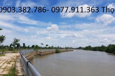 Lô RD9-08 vị trí đẹp, giá rẻ dự án khu đô thị Long Hưng City, Biên Hòa, LH 0903.382.786 Thọ