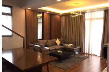 CHO THUÊ PENTHOUSE STAR HILL, PMH, Q7, 244M2, 3PN, ĐẸP LUNG LINH, GIÁ: 1600USD/TH, 0902 400 056-HỒNG