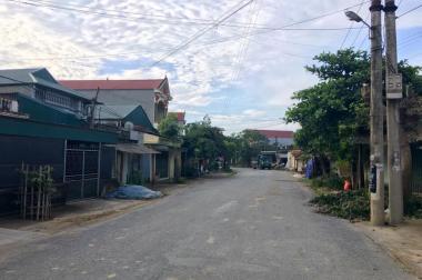 Đất mặt tiền đường 10 Quý Lộc – Yên Định, kẹt tiền cần bán gấp 