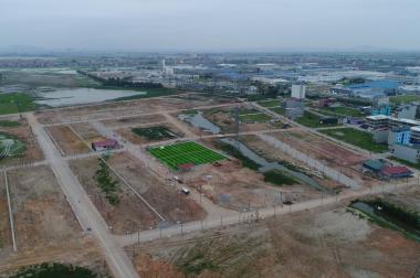 Đầu tư đất nền Samsung Bắc Ninh, sổ đỏ trao tay, kinh doanh ngay được, giá từ 11tr/m2 LH:0986329050
