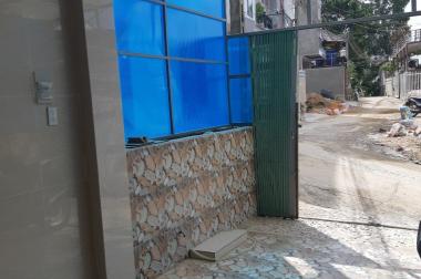 Bán nhà mới xây kiên cố vô ở ngay đường Nguyễn Trung Trực giá 4.5 tỉ, p4, Đà lạt 