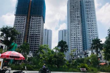Bán chung cư A10 Nam Trung Yên căn hộ 2 phòng ngủ 72m2 suất ngoại giao giá 2,4 tỷ