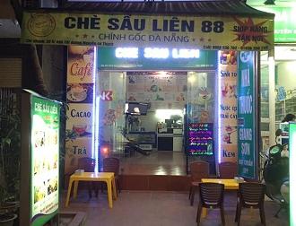 Sang nhượng quán chè Sầu – café và ăn vặt, Đ/c số 6 ngõ 18 Nguyễn cơ Thạch, p Cầu Diễn , Q Nam Từ Liêm, Hà Nội 