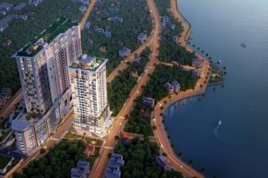 Duplex Sun Grand City, Thụy Khuê, Tây Hồ, tận hưởng đặc quyền của sự riêng tư. LH 0916 411 001