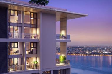 Duplex Sun Grand City, Thụy Khuê, Tây Hồ, tận hưởng đặc quyền của sự riêng tư. LH 0916 411 001