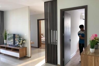 Căn hộ chung cư 2 phòng ngủ cao cấp chuẩn 5 sao đầu tiên tại Thanh Hóa