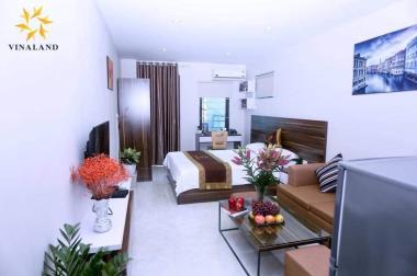 Cho thuê Chung cư mini  – phòng đẹp, khép kín, chính chủ, đầy đủ tiện nghi tại Hà Nội
