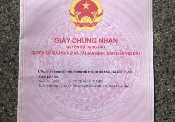 bán nhà kiệt 227/97 Phạm Văn Đồng- Phú Thượng- Phú Vang