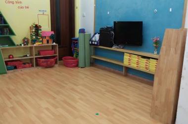 Bán nhà mặt phố Hàng Đậu, quận Hoàn Kiếm, 41m2, mặt tiền 5m, xây 4 tầng, giá 21 tỷ