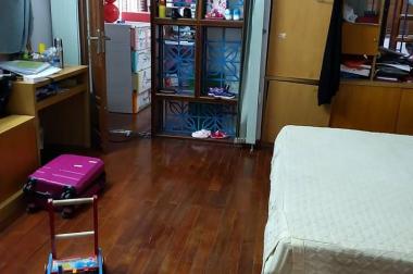Bán nhà mặt phố Hàng Đậu, quận Hoàn Kiếm, 41m2, mặt tiền 5m, xây 4 tầng, giá 21 tỷ