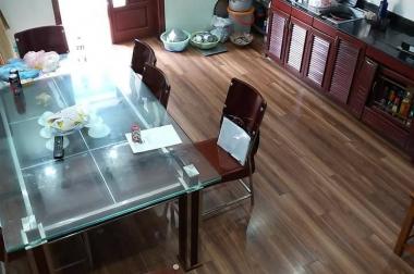 Bán nhà mặt phố Hàng Đậu, quận Hoàn Kiếm, 41m2, mặt tiền 5m, xây 4 tầng, giá 21 tỷ