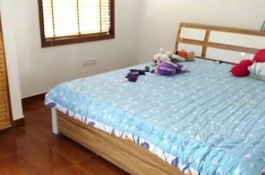 Bán nhà mặt phố Hàng Đậu, quận Hoàn Kiếm, 41m2, mặt tiền 5m, xây 4 tầng, giá 21 tỷ