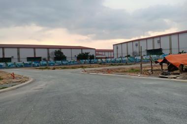 Bán đất nền dự án tại Thuận An,  SHR. Đường DT 743