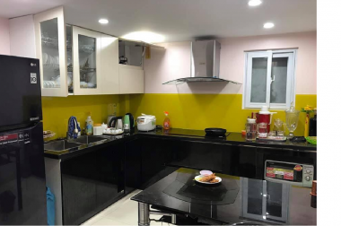 Nhà đẹp Hoàng Mai, diện tích 46 m2 x 4 tầng, giá 2.3 tỷ. LH 0984094326
