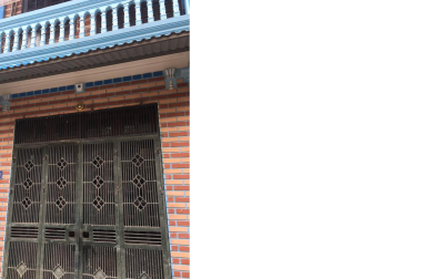 Đường Kim Giang,nhà giữa phố, garage ô tô đỗ, giá Fadil Vinfast.