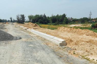 Bán đất nền dự án tại Xã Điện Dương, Điện Bàn,  Quảng Nam diện tích 100m2  giá 1.7 Tỷ